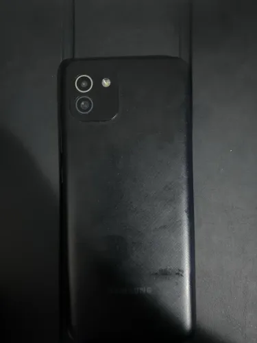 SAMSUNG A03