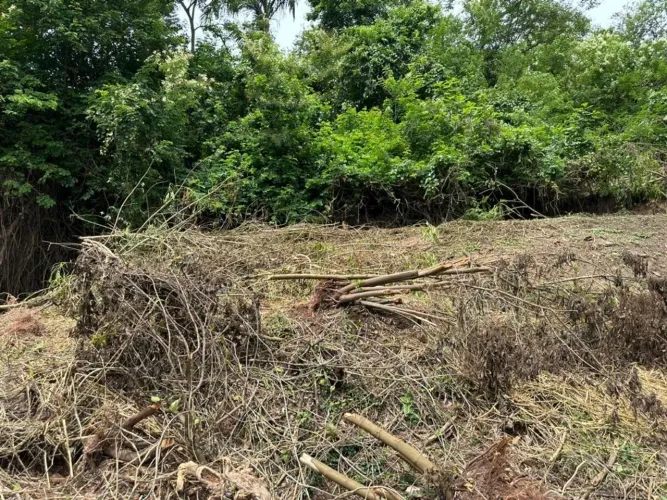 Terreno a venda Três Montanhas, OSASCO