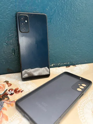 SAMSUNG M52 5G