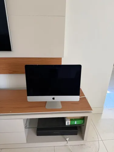 iMac 4k retina 21.5- 2017