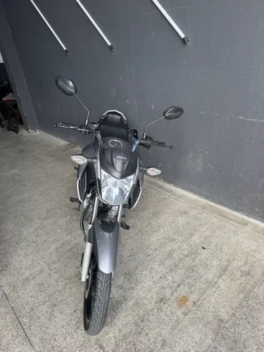 HONDA CG 160 | ANO 2023