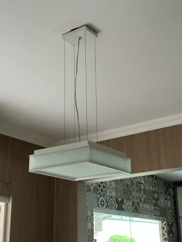 Vendo pendente