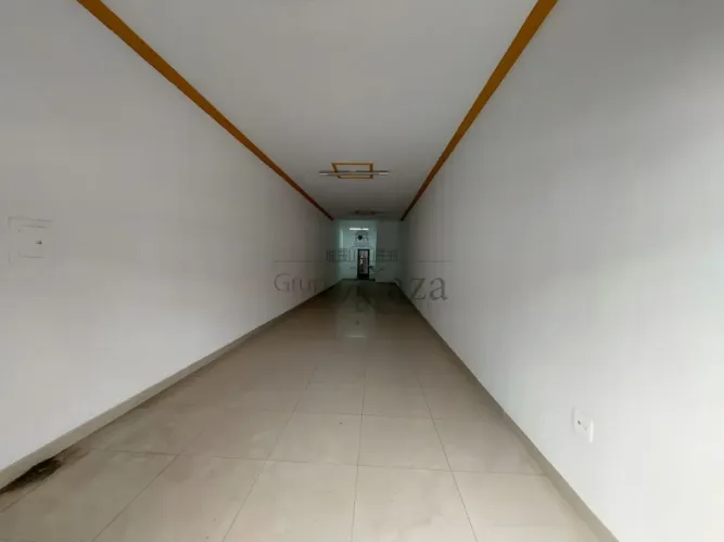 Ponto Comercial - Centro - Jacareí - 85m²