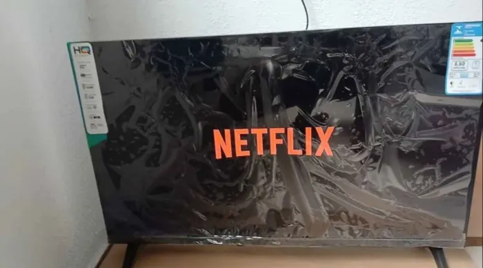 Smart TV HQ 32 polegadas