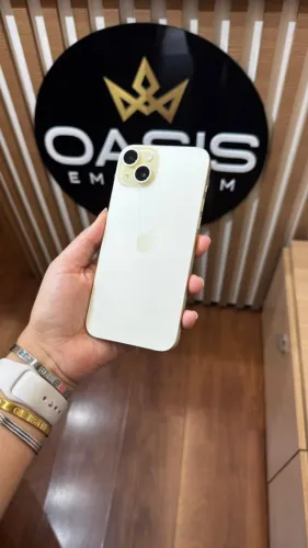 iPhone 15 Plus 128GB (seminovo) Dia dos Namorados