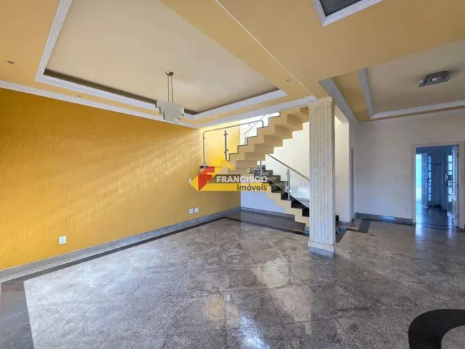Casa à venda, 4 quartos, 2 suítes, 2 vagas, Bom Pastor - Divinópolis/MG