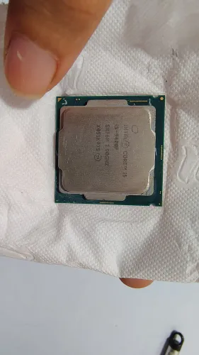 i5 9400F