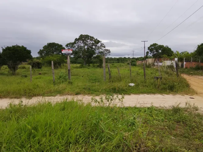 4 Tarefas de Terra no Candeal - TERRAS COM ESCRITURA