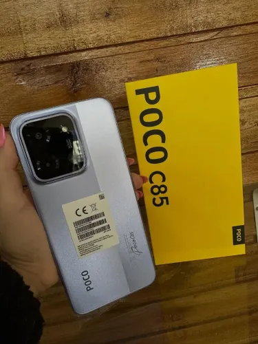 Xiaomi Poco C85 128GB 6GB NFC