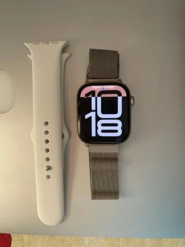 Apple watch séries 10 46mm