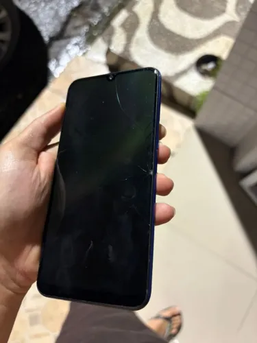 Smartphone Samsung Galaxy M21S