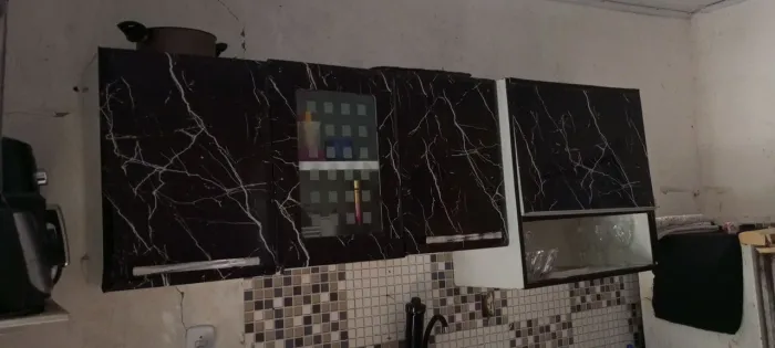 Armário de cozinha 