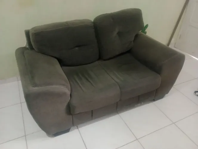 Sofá ?