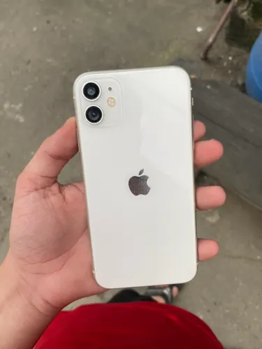 iPhone 11 - NOVO