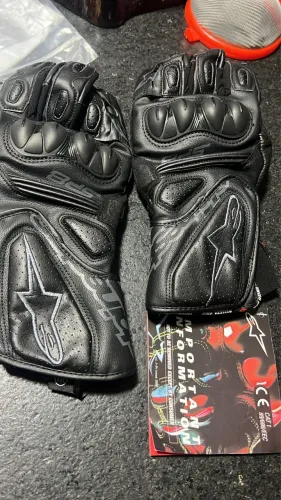 Alpinestar SP8 replica perfeita 2xl