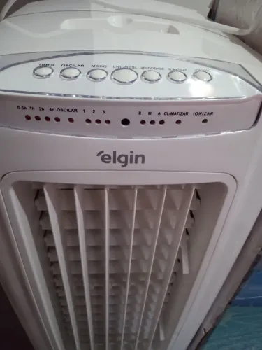 Climatizador Engin Seminovo 220 v (sem controle)