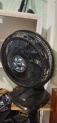 Ventilador Arno X-treme9 110v 