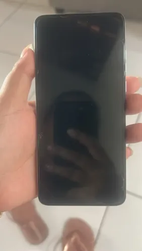 Celular smartphone motog84