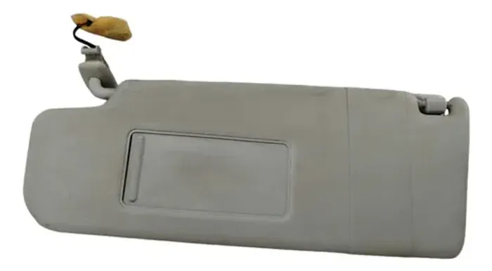 Quebra Sol Volkswagen Jetta Esquerdo 2011 2012 2013 2014