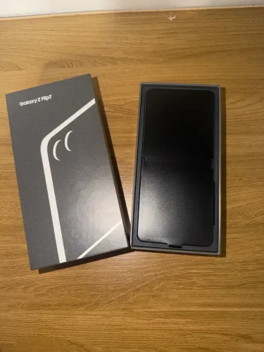 Galaxy z flip7