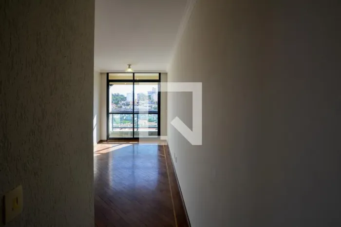 Apartamento à Venda - Jaguaré, 2 Quartos, 55 m2