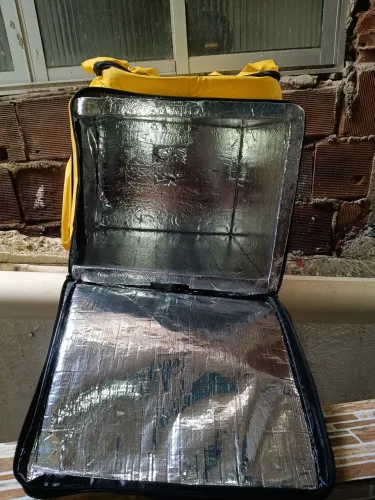 Bag 99 com Isopor