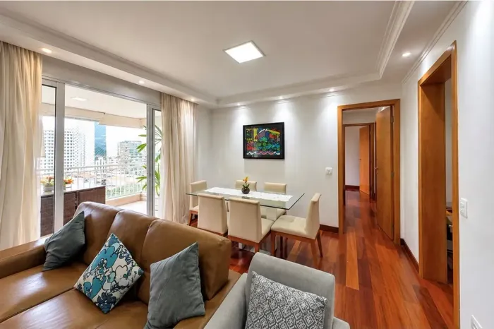 Apartamento-Para Venda-1450 Rua Faustolo, Lapa, São Paulo, São Paulo