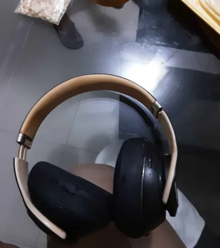VX EVOLUTION CANCELAMENTO DE RUÍDO