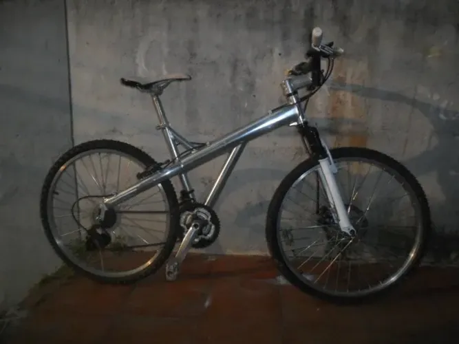  caloi t type  