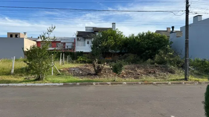 Terreno em Canoas | Bairro MontSerrat REF: 4759