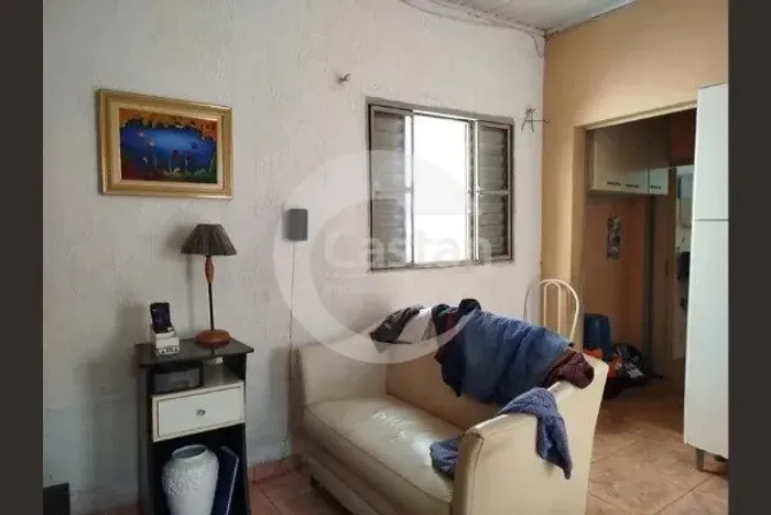 casa térrea à venda na vila formosa
