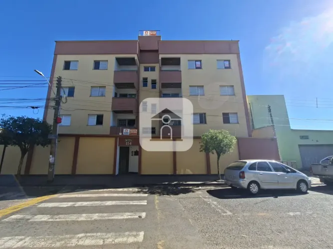 Apartamento para locação bairro Planalto