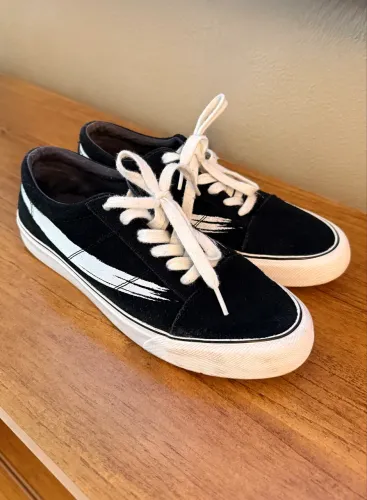 Tênis casual zara TAM 40