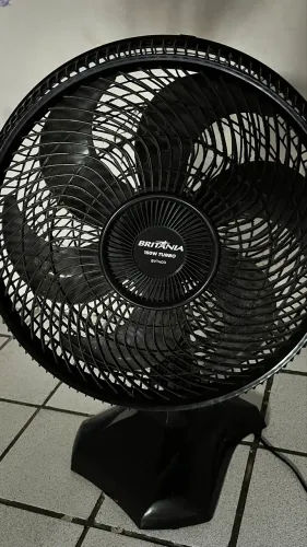 Ventilador Britânia 