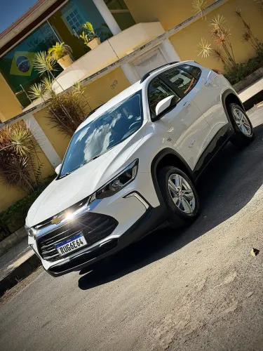 Chevrolet Tracker LT 1.0 Turbo 12V Flex AUT 2023