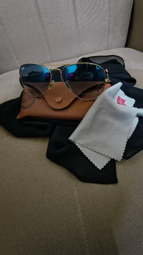 Óculos Ray Ban Aviador 3025L