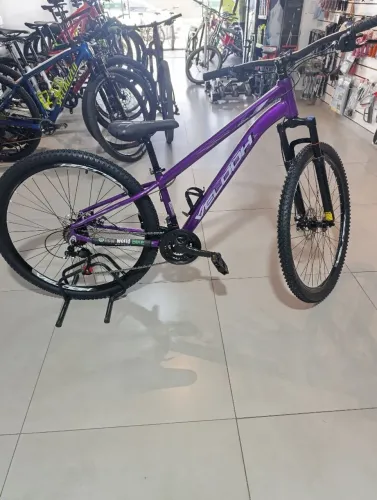 Bicicleta Velooh aro 29 13