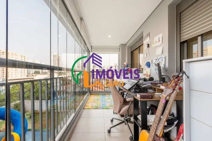 APARTAMENTO - BARRA FUNDA - SP