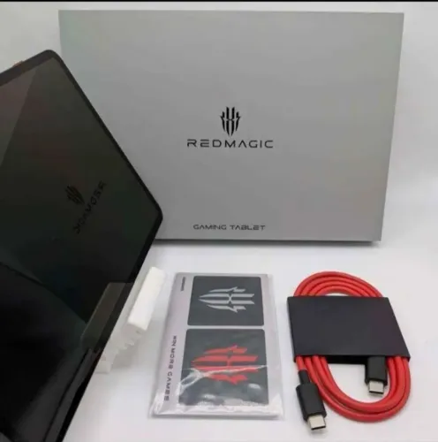 REDMAGIC ASTRA