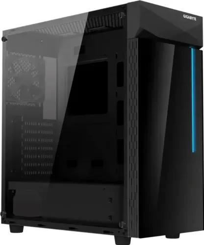 Gabinete Gigabyte C200G