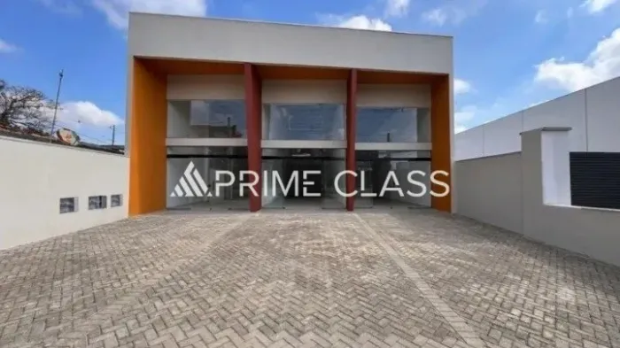 Ponto Comercial 130m², mezanino amplo, no bairro Moinhos de Vento - Canoas