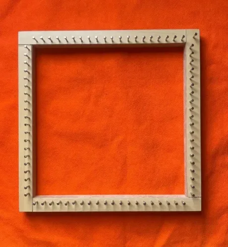 TEAR MANUAL QUADRADO - 20x20