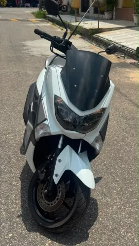 NMAX 160