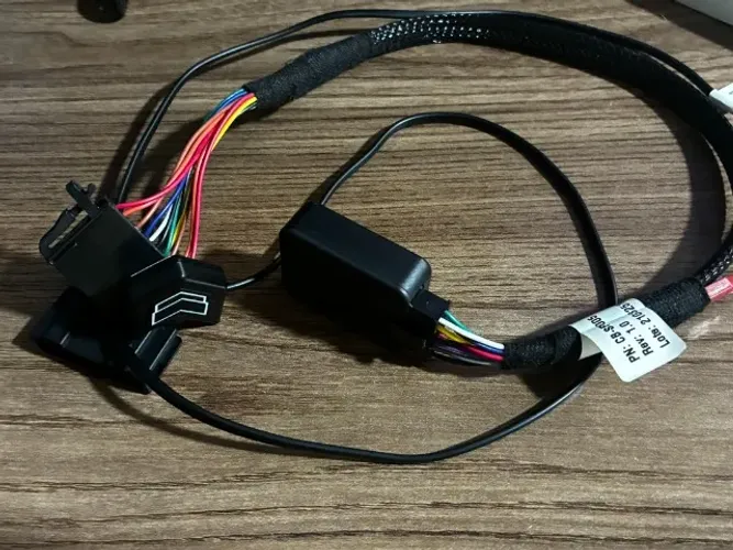 ShiftPower Faaftech FT-SP10+ VW 2002
