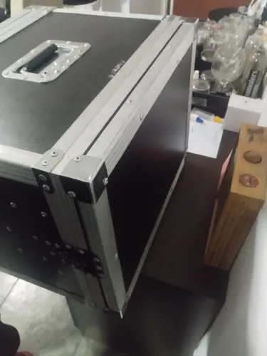 Harde Case - Equipamentos Musicais