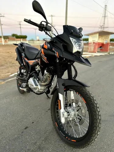 Moto Avelloz az 160 Xtreme