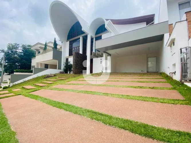 Casa à venda Condomínio em Jardim Isaura Sorocaba SP