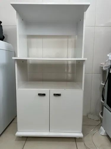 Armário cozinha multi uso 