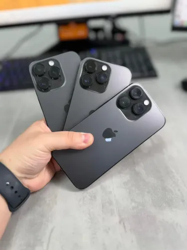 OPORTUNIDADE HOJE DE IPHONE 14 PRO!