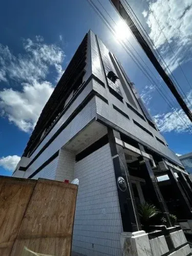 SALA COMERCIAL PARA LOCAÇÃO - ED. TERRAÇO CENTER
